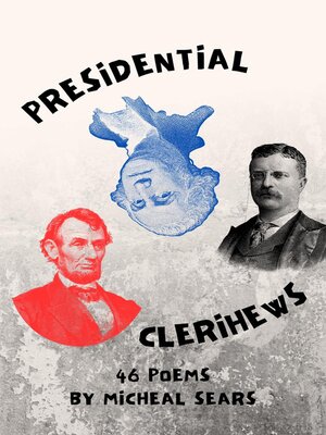 cover image of Presidential Clerihews